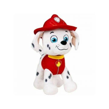 Jucarie din plus Marshall, Paw Patrol, 28 cm