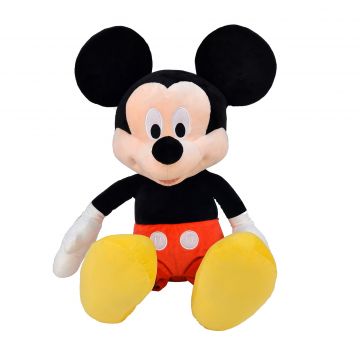 Mickey