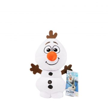 Olaf with sound