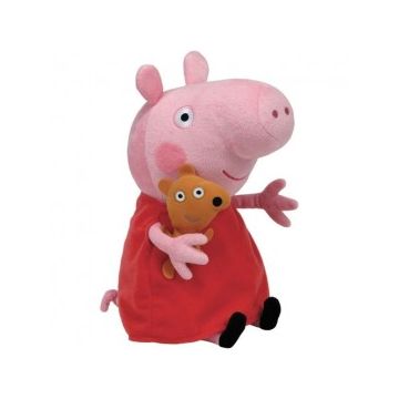 Plus Peppa Pig (24 cm) - Ty