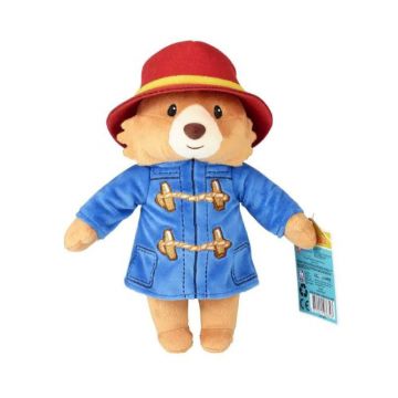 Ursulet de plus Paddington Discoverer 22cm