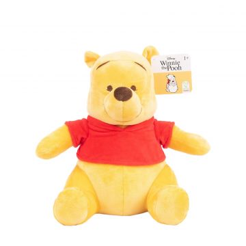 Winnie the pooh